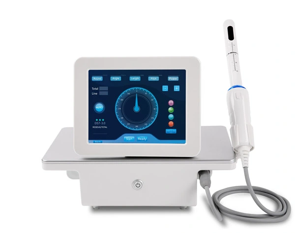 Portable Hifu Machine Ultrasound Hifu for Vagina Rejuvenation Vaginal Tightening