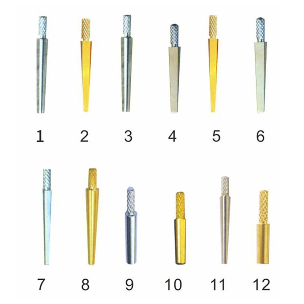 Pack of 500-1000 Dental Lab Model Laser Drill Pins