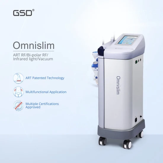 Gsd Online Wholesale Facial Multifunction Beauty Machine, Face Beauty Tips for Women RF Equipment for Home Use