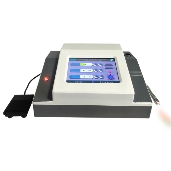 High Power Laser 980nm Laser Machine Diode Laser Machine Lipolaser Machine Vaser Laser Vascular Spider Vein Removal Varicose Veins Laser Machine