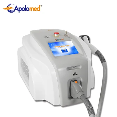 Dental Diode Laser 808nm Laser Diode Skin Rejuvenation 1064nm Diode Laser Hair Removal