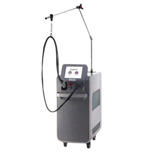 755/1064 Nm Alexandrite Hair Removal Laser Original Version with Fiber Laser Beauty Equipment 1064 Laser