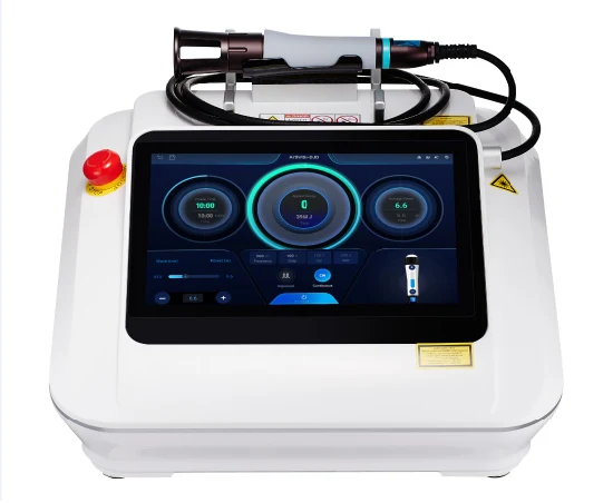 Dental Diode Laser for Low Level Laser Therapy (LLLT) / Photo-Bio-Modulation (PBM) / Teeth Whitening