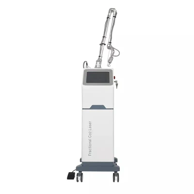 Dermatology Equipment Erbium Laser Resurfacing Fractional CO2 Laser CO2 Fraccionado CO2 Fractional Laser