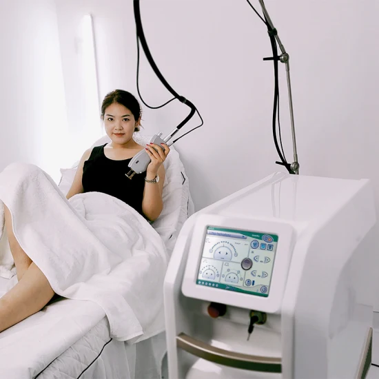 Alexandrite 755nm1064nm Long Pulse ND YAG Laser Gentle Alex PRO Laser Max Hair Removal