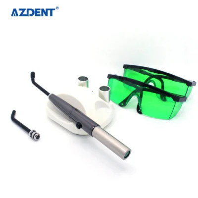 Azdent Portable Lighting Photo-Activated F3ww Pad Dental Soft Tissue Laser