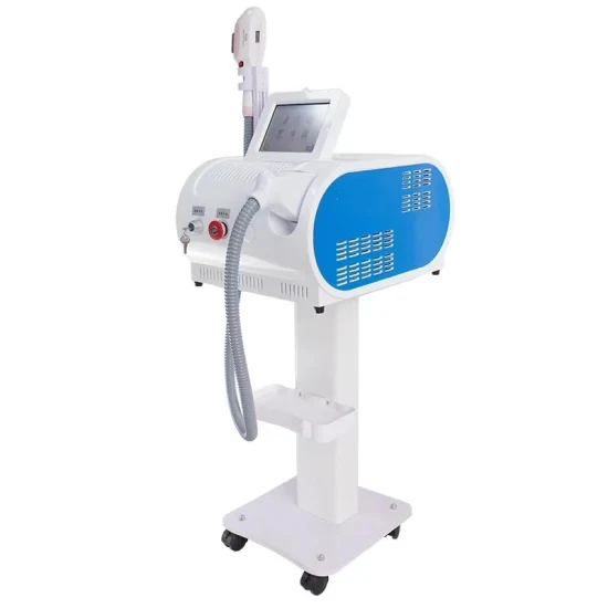 Multifunction Elight Opt Super Hair Removal Skin Rejuvenation IPL Machine