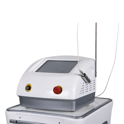 30W 980nm Diode Laser Vascular Lesions Removal