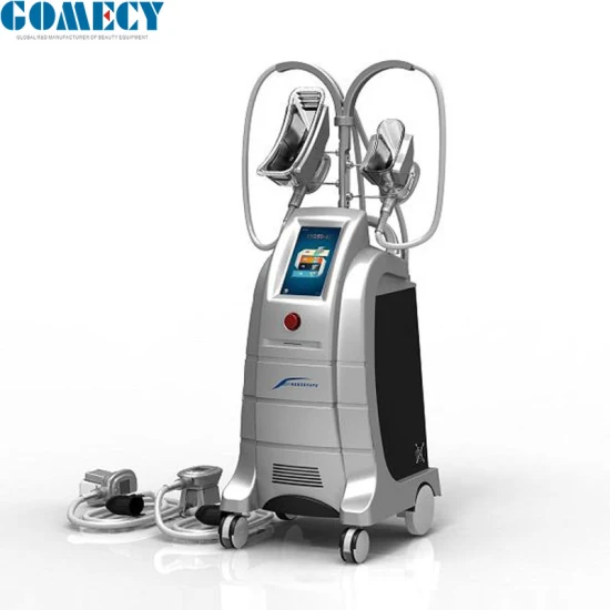 2023 Medical Cryotherapy Freezing Fat Slimming Machine Multi-Function Cryolipolysis Slimming Machine