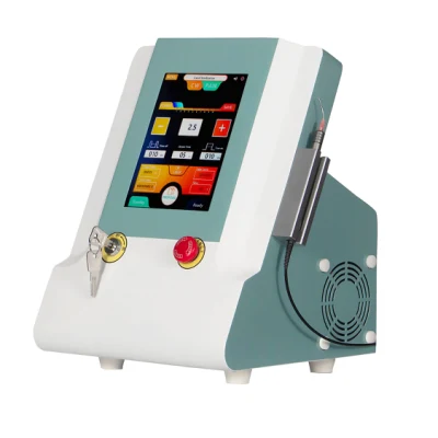 Dental Laser Treat Apthous Ulcer Dental Soft Tissue Laser