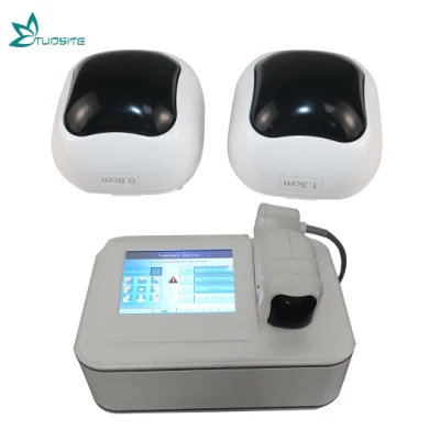 Professional Liposonix Machine Fat Removal Salon Equipment